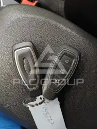 2013 Ford Kuga