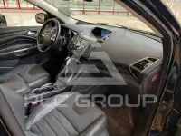 2013 Ford Kuga