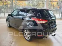 2013 Ford Kuga