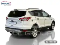 2013 Ford Kuga