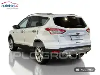 2013 Ford Kuga