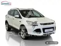 2013 Ford Kuga