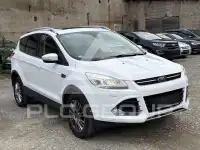 2013 Ford Kuga