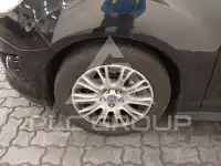 2013 Ford C-MAX