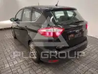 2013 Ford C-MAX