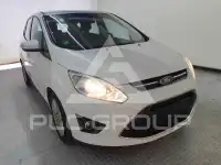 2013 Ford C-MAX