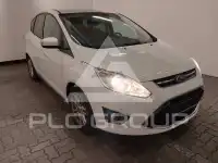 2013 Ford C-MAX