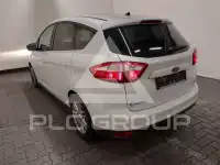 2013 Ford C-MAX
