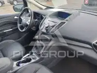 2013 Ford C-MAX