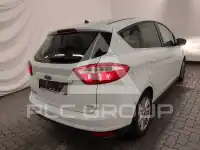 2013 Ford C-MAX