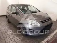 2013 Ford C-MAX