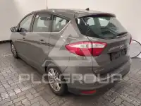 2013 Ford C-MAX