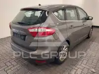 2013 Ford C-MAX