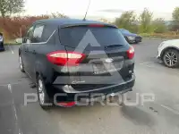 2013 Ford C-MAX