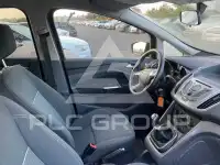 2013 Ford C-MAX