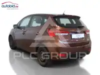 2013 Hyundai IX20