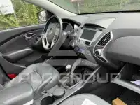 2013 Hyundai IX35