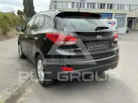 2013 Hyundai IX35