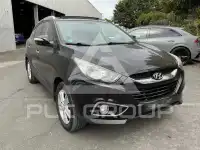 2013 Hyundai IX35