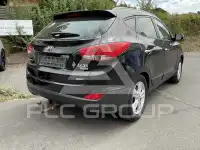 2013 Hyundai IX35