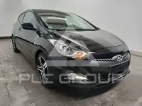 2013 Hyundai Coupe