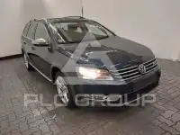 2013 Volkswagen Passat
