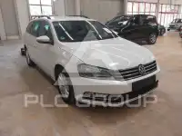 2013 Volkswagen Passat
