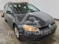 2013 Volkswagen GOLF