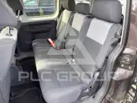 2013 Volkswagen Caddy