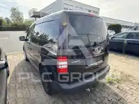 2013 Volkswagen Caddy