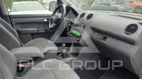 2013 Volkswagen Caddy