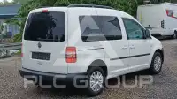 2013 Volkswagen Caddy