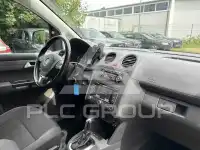 2013 Volkswagen Caddy