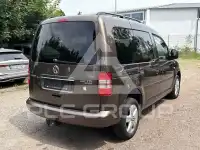 2013 Volkswagen Caddy