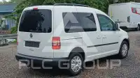 2013 Volkswagen Caddy