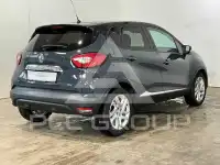 2013 Renault Captur