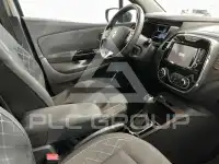 2013 Renault Captur