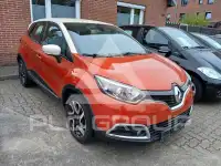 2013 Renault Captur