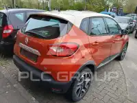 2013 Renault Captur