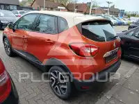 2013 Renault Captur