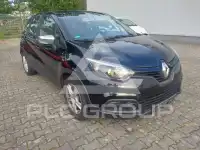 2013 Renault Captur