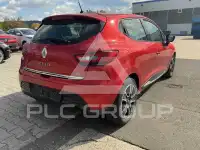 2013 Renault Clio