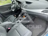 2013 Renault Megane