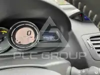 2013 Renault Megane