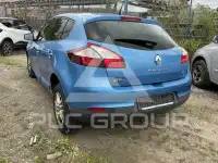 2013 Renault Megane