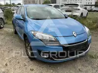 2013 Renault Megane