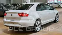 2013 Seat Toledo