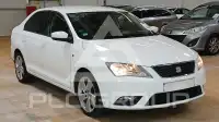 2013 Seat Toledo