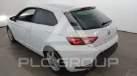 2013 Seat Leon