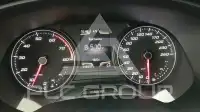 2013 Seat Leon